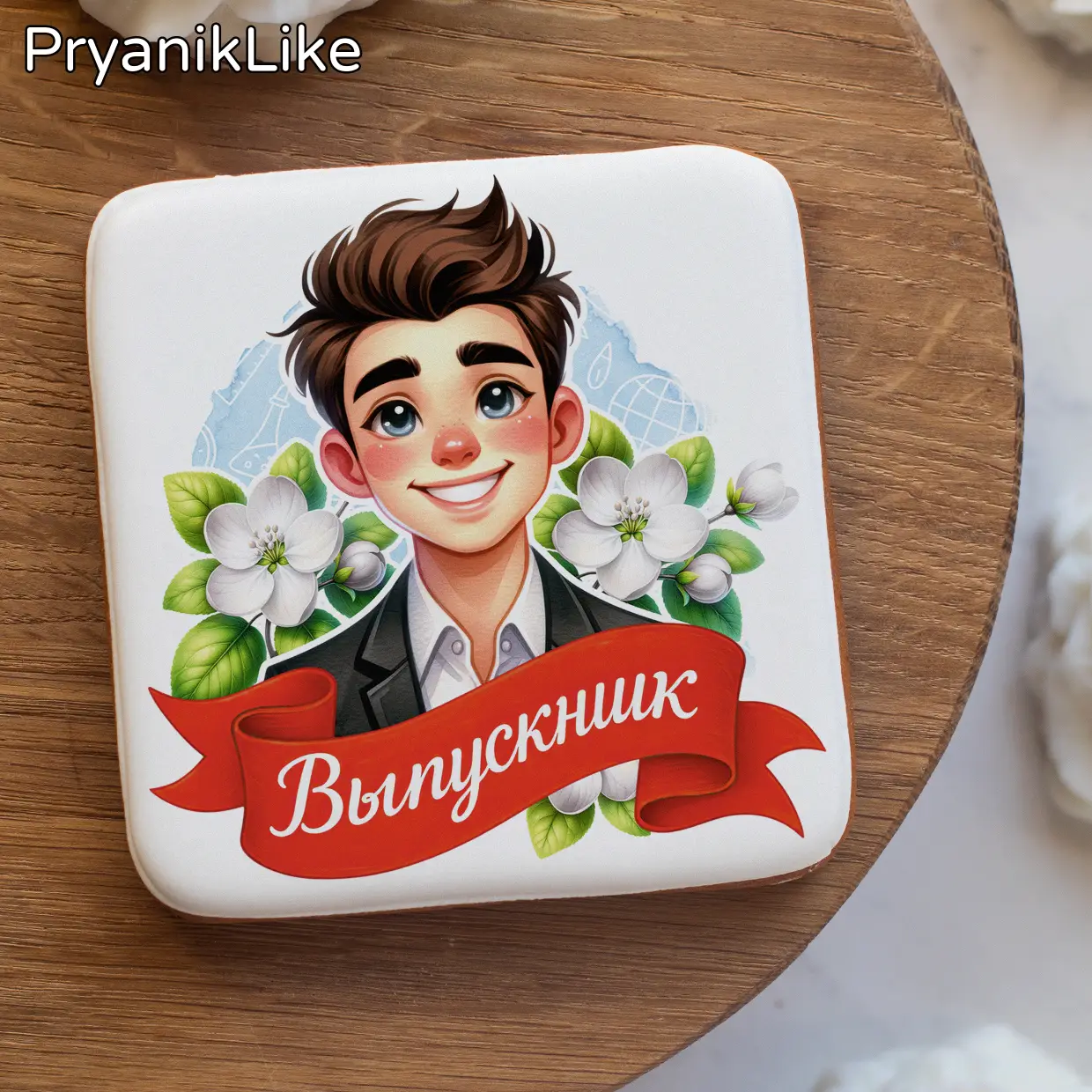 Выпускной 9-11